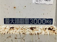 MITSUBISHI FUSO Canter Dump 2RG-FBA60 2021 52,209km_14