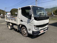 MITSUBISHI FUSO Canter Dump 2RG-FBA60 2021 52,209km_3