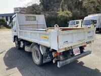 MITSUBISHI FUSO Canter Dump 2RG-FBA60 2021 52,209km_4