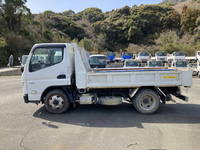 MITSUBISHI FUSO Canter Dump 2RG-FBA60 2021 52,209km_5