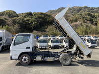 MITSUBISHI FUSO Canter Dump 2RG-FBA60 2021 52,209km_6