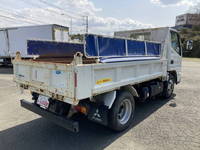 MITSUBISHI FUSO Canter Dump 2RG-FBA60 2021 25,627km_2