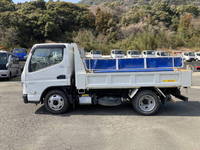 MITSUBISHI FUSO Canter Dump 2RG-FBA60 2021 25,627km_5