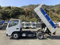 MITSUBISHI FUSO Canter Dump 2RG-FBA60 2021 25,627km_6