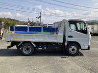 MITSUBISHI FUSO Canter Dump 2RG-FBA60 2021 25,627km_7