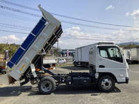 MITSUBISHI FUSO Canter Dump 2RG-FBA60 2021 25,627km_8