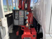 TOYOTA Toyoace Truck (With 4 Steps Of Cranes) PB-XZU341 2006 64,284km_12