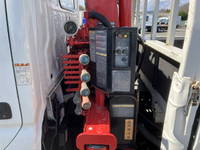 TOYOTA Toyoace Truck (With 4 Steps Of Cranes) PB-XZU341 2006 64,284km_13