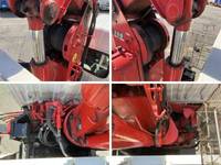 TOYOTA Toyoace Truck (With 4 Steps Of Cranes) PB-XZU341 2006 64,284km_14