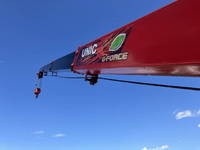 TOYOTA Toyoace Truck (With 4 Steps Of Cranes) PB-XZU341 2006 64,284km_15