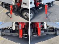 TOYOTA Toyoace Truck (With 4 Steps Of Cranes) PB-XZU341 2006 64,284km_16