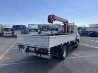 TOYOTA Toyoace Truck (With 4 Steps Of Cranes) PB-XZU341 2006 64,284km_2