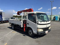 TOYOTA Toyoace Truck (With 4 Steps Of Cranes) PB-XZU341 2006 64,284km_3