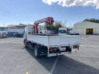 TOYOTA Toyoace Truck (With 4 Steps Of Cranes) PB-XZU341 2006 64,284km_4