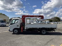 TOYOTA Toyoace Truck (With 4 Steps Of Cranes) PB-XZU341 2006 64,284km_5