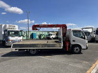 TOYOTA Toyoace Truck (With 4 Steps Of Cranes) PB-XZU341 2006 64,284km_6