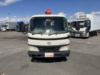 TOYOTA Toyoace Truck (With 4 Steps Of Cranes) PB-XZU341 2006 64,284km_7