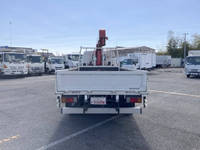 TOYOTA Toyoace Truck (With 4 Steps Of Cranes) PB-XZU341 2006 64,284km_9