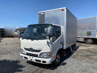 TOYOTA Others Aluminum Van TKG-XZC605 2015 163,000km_3