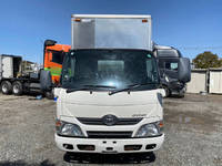 TOYOTA Others Aluminum Van TKG-XZC605 2015 163,000km_5