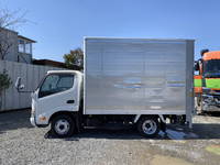 TOYOTA Others Aluminum Van TKG-XZC605 2015 163,000km_6