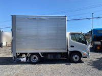 TOYOTA Others Aluminum Van TKG-XZC605 2015 163,000km_8