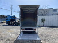 TOYOTA Others Aluminum Van TKG-XZC605 2015 163,000km_9