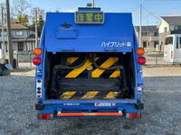 HINO Dutro Garbage Truck TSG-XKU600X 2016 65,242km_20