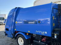 HINO Dutro Garbage Truck TSG-XKU600X 2016 65,242km_5