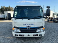 HINO Dutro Garbage Truck TSG-XKU600X 2016 65,242km_7