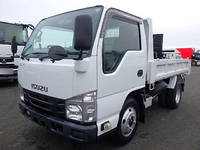 ISUZU Elf Dump TPG-NKR85AN 2016 49,794km_3