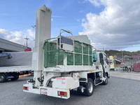 HINO Dutro Cherry Picker TKG-XZU700X 2017 30,990km_2