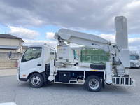 HINO Dutro Cherry Picker TKG-XZU700X 2017 30,990km_5