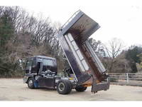 ISUZU Forward Dump PB-FRR35D3 2004 195,843km_2