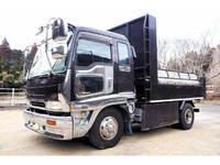 ISUZU Forward Dump PB-FRR35D3 2004 195,843km_3