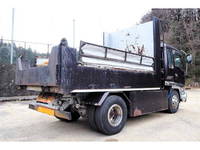 ISUZU Forward Dump PB-FRR35D3 2004 195,843km_4