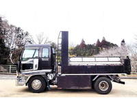 ISUZU Forward Dump PB-FRR35D3 2004 195,843km_5