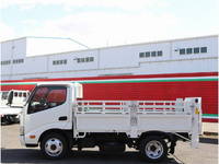 TOYOTA Others Flat Body TKG-XZU675 2015 74,873km_13