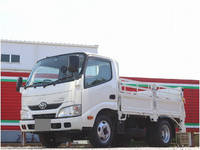 TOYOTA Others Flat Body TKG-XZU675 2015 74,873km_3