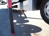 HINO Ranger Self Loader (With 4 Steps Of Cranes) ADG-GD7JKWA 2006 339,157km_10