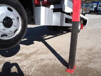 HINO Ranger Self Loader (With 4 Steps Of Cranes) ADG-GD7JKWA 2006 339,157km_11