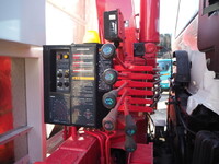 HINO Ranger Self Loader (With 4 Steps Of Cranes) ADG-GD7JKWA 2006 339,157km_12