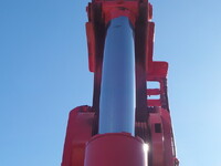 HINO Ranger Self Loader (With 4 Steps Of Cranes) ADG-GD7JKWA 2006 339,157km_13