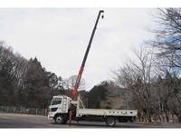 HINO Ranger Truck (With 4 Steps Of Cranes) ADG-GD7JKWA 2006 338,933km_14