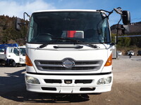HINO Ranger Self Loader (With 4 Steps Of Cranes) ADG-GD7JKWA 2006 339,157km_17