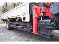 HINO Ranger Truck (With 4 Steps Of Cranes) ADG-GD7JKWA 2006 338,933km_18