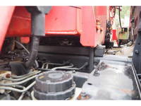 HINO Ranger Truck (With 4 Steps Of Cranes) ADG-GD7JKWA 2006 338,933km_19