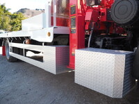 HINO Ranger Self Loader (With 4 Steps Of Cranes) ADG-GD7JKWA 2006 339,157km_19