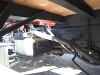 HINO Ranger Self Loader (With 4 Steps Of Cranes) ADG-GD7JKWA 2006 339,157km_27