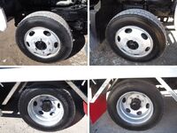 HINO Ranger Self Loader (With 4 Steps Of Cranes) ADG-GD7JKWA 2006 339,157km_28